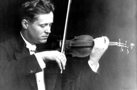 Adolf Busch